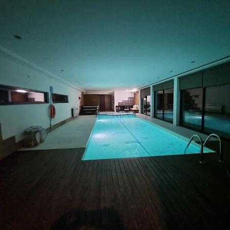 Villa Amor Touguinho Dış mekan fotoğraf