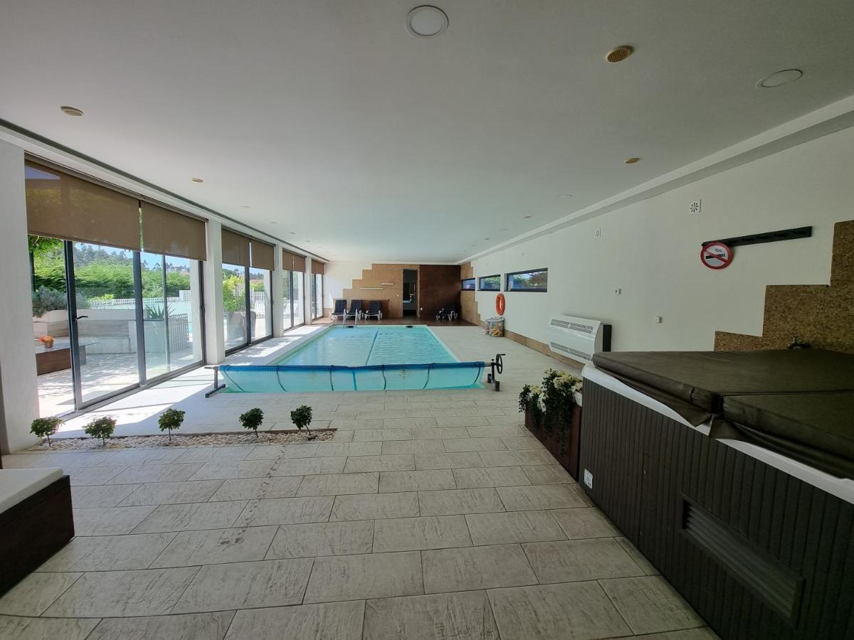 Villa Amor Touguinho Dış mekan fotoğraf