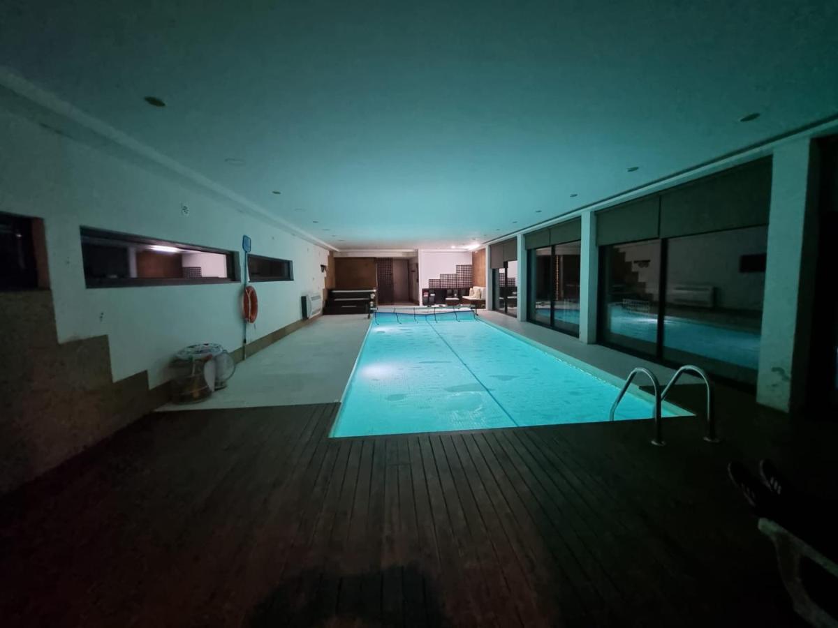 Villa Amor Touguinho Dış mekan fotoğraf