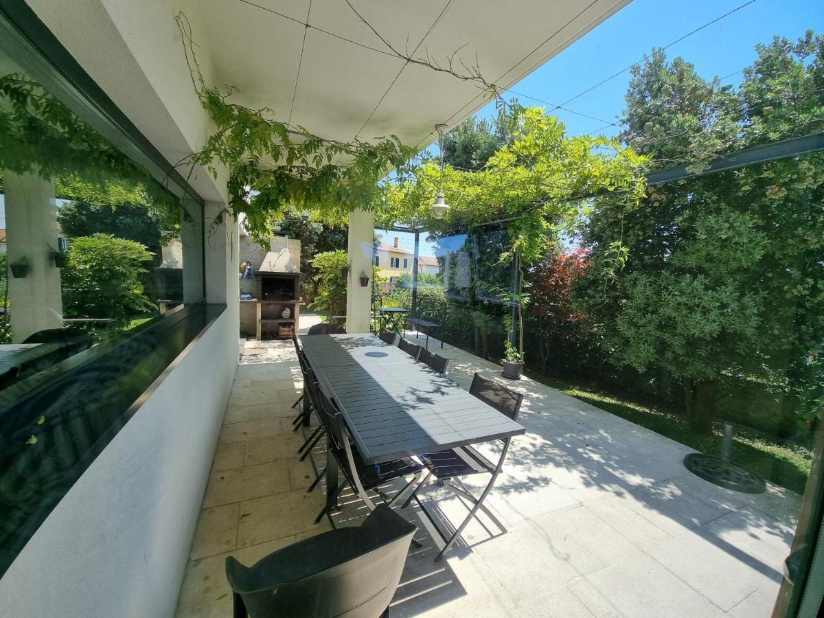 Villa Amor Touguinho Dış mekan fotoğraf