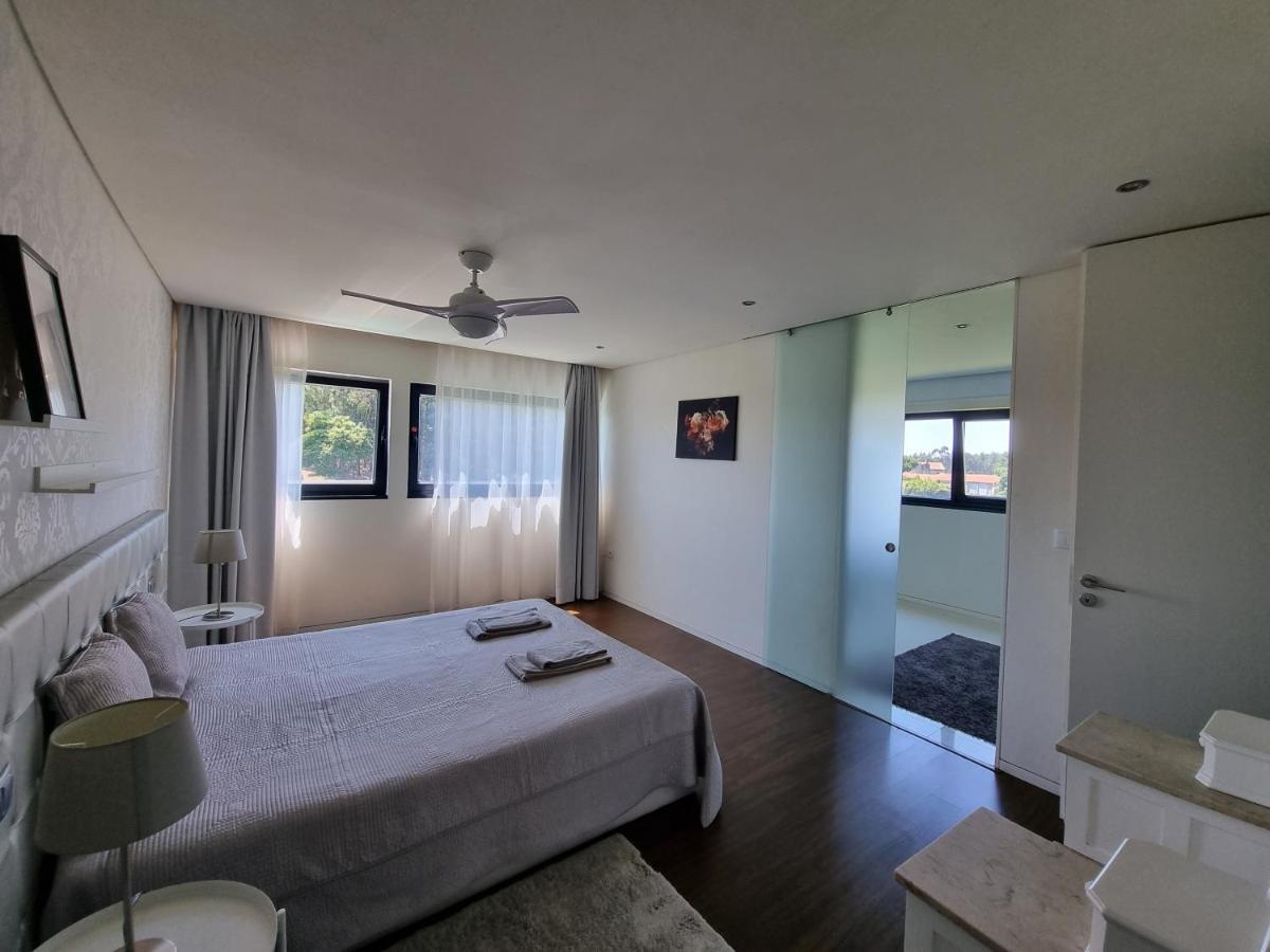 Villa Amor Touguinho Dış mekan fotoğraf