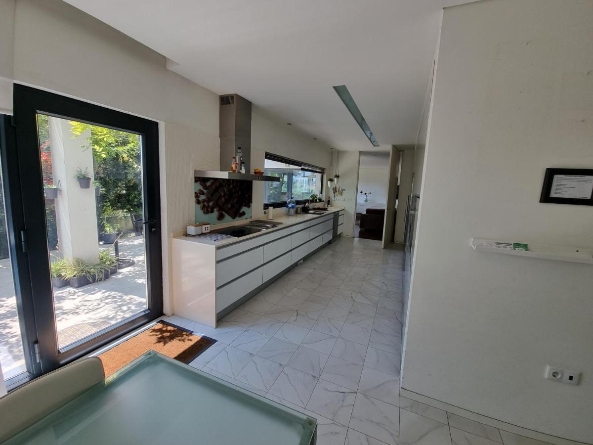 Villa Amor Touguinho Dış mekan fotoğraf
