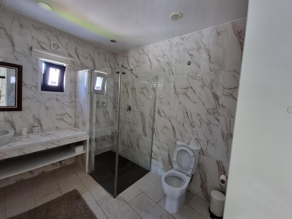 Villa Amor Touguinho Dış mekan fotoğraf