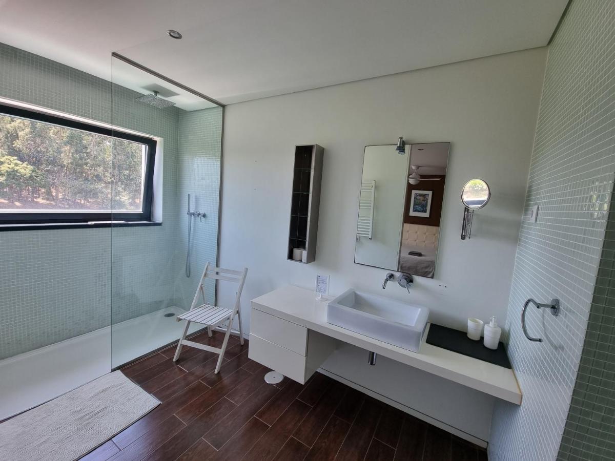 Villa Amor Touguinho Dış mekan fotoğraf