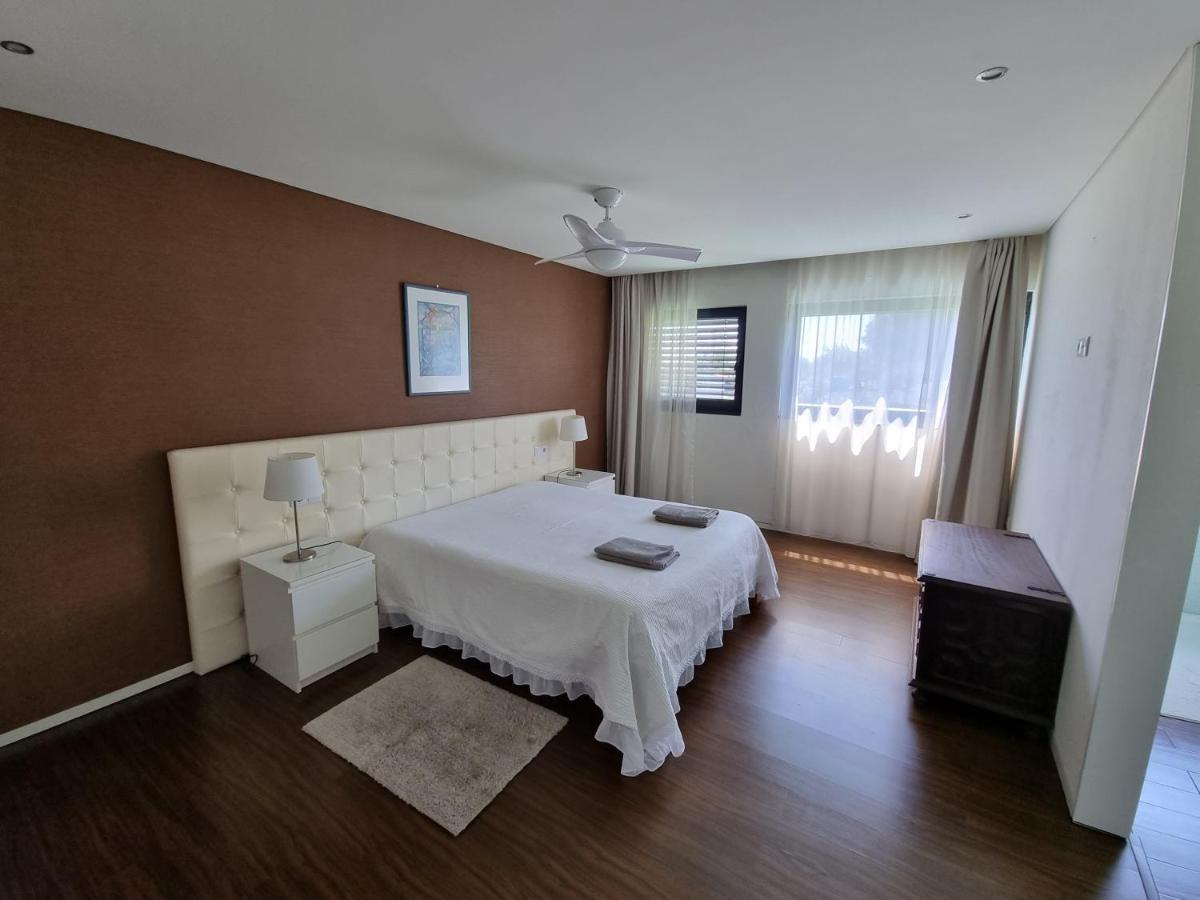 Villa Amor Touguinho Dış mekan fotoğraf