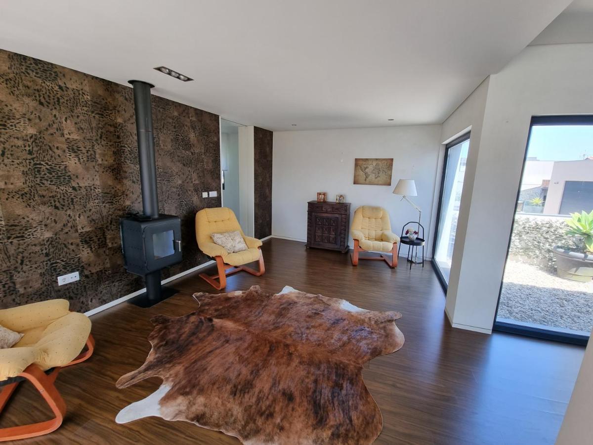 Villa Amor Touguinho Dış mekan fotoğraf