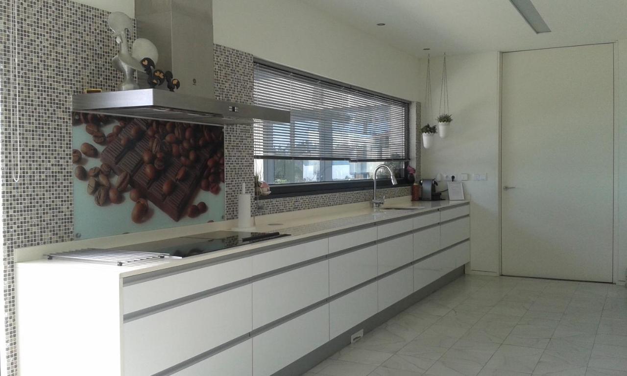 Villa Amor Touguinho Dış mekan fotoğraf