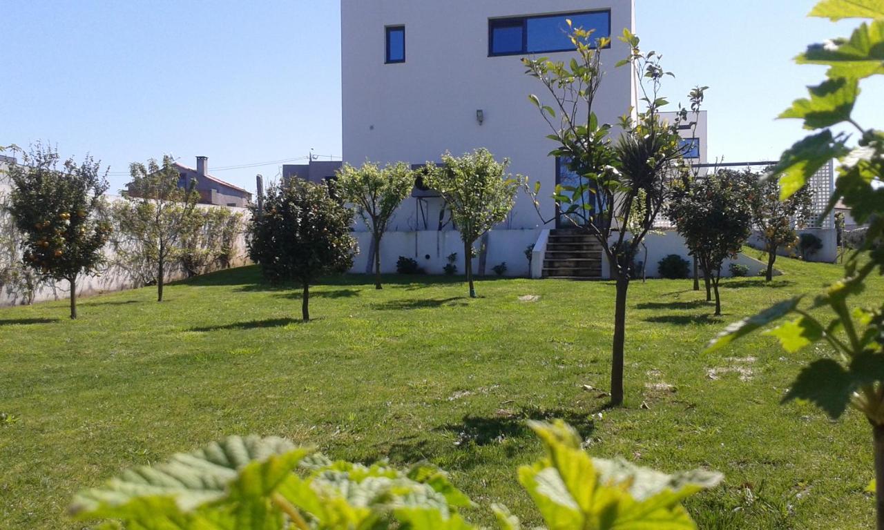 Villa Amor Touguinho Dış mekan fotoğraf