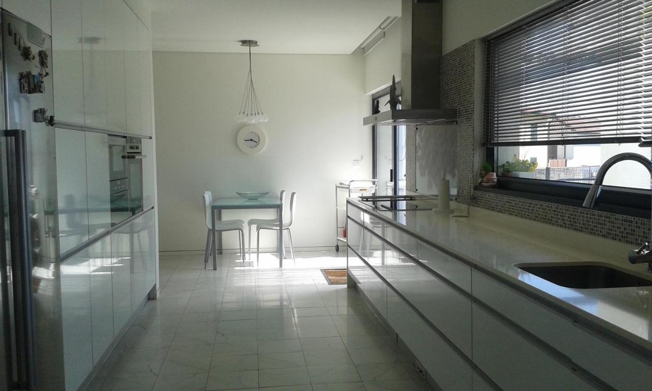 Villa Amor Touguinho Dış mekan fotoğraf