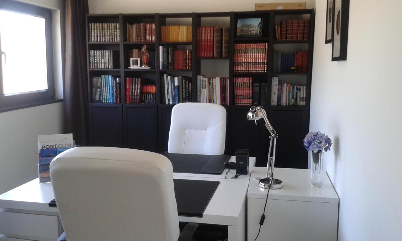 Villa Amor Touguinho Dış mekan fotoğraf