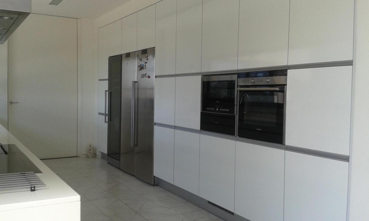 Villa Amor Touguinho Dış mekan fotoğraf