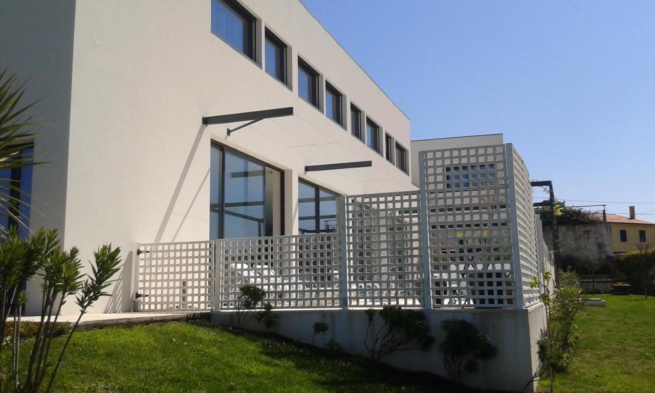 Villa Amor Touguinho Dış mekan fotoğraf