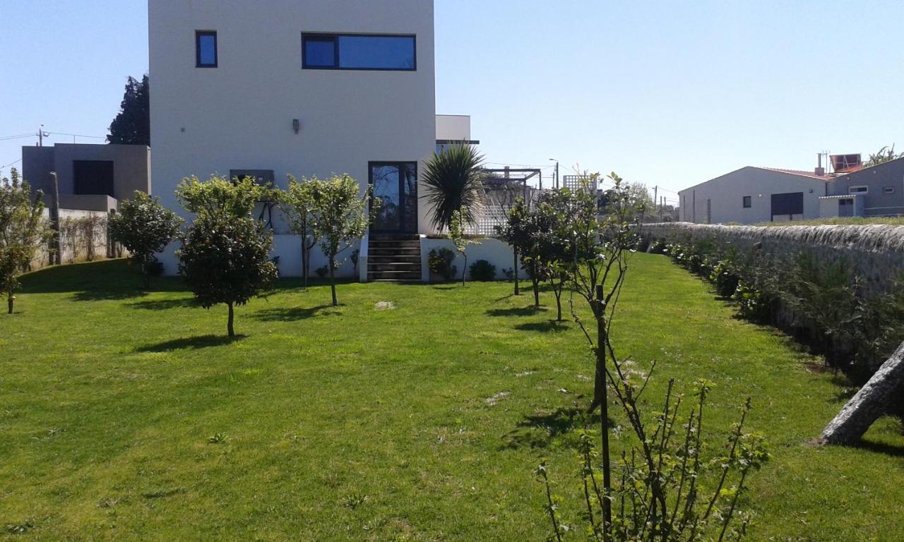 Villa Amor Touguinho Dış mekan fotoğraf