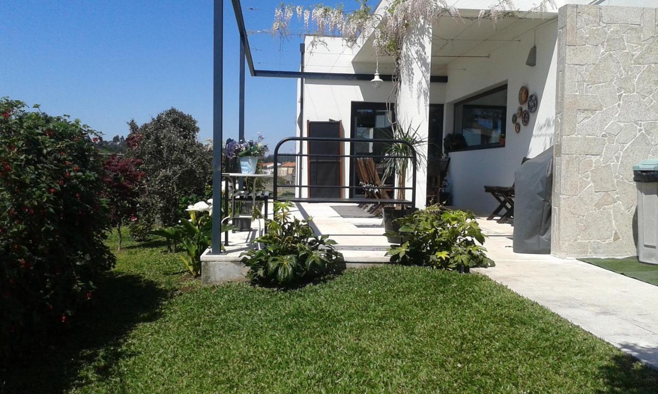 Villa Amor Touguinho Dış mekan fotoğraf